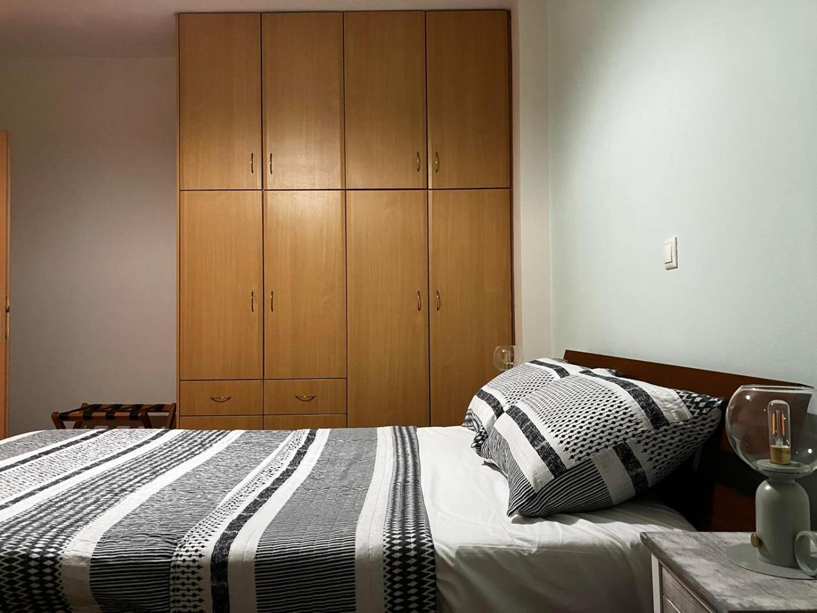 Stephanie'S Place - Charming Apartment With Sea View Chania  Zewnętrze zdjęcie