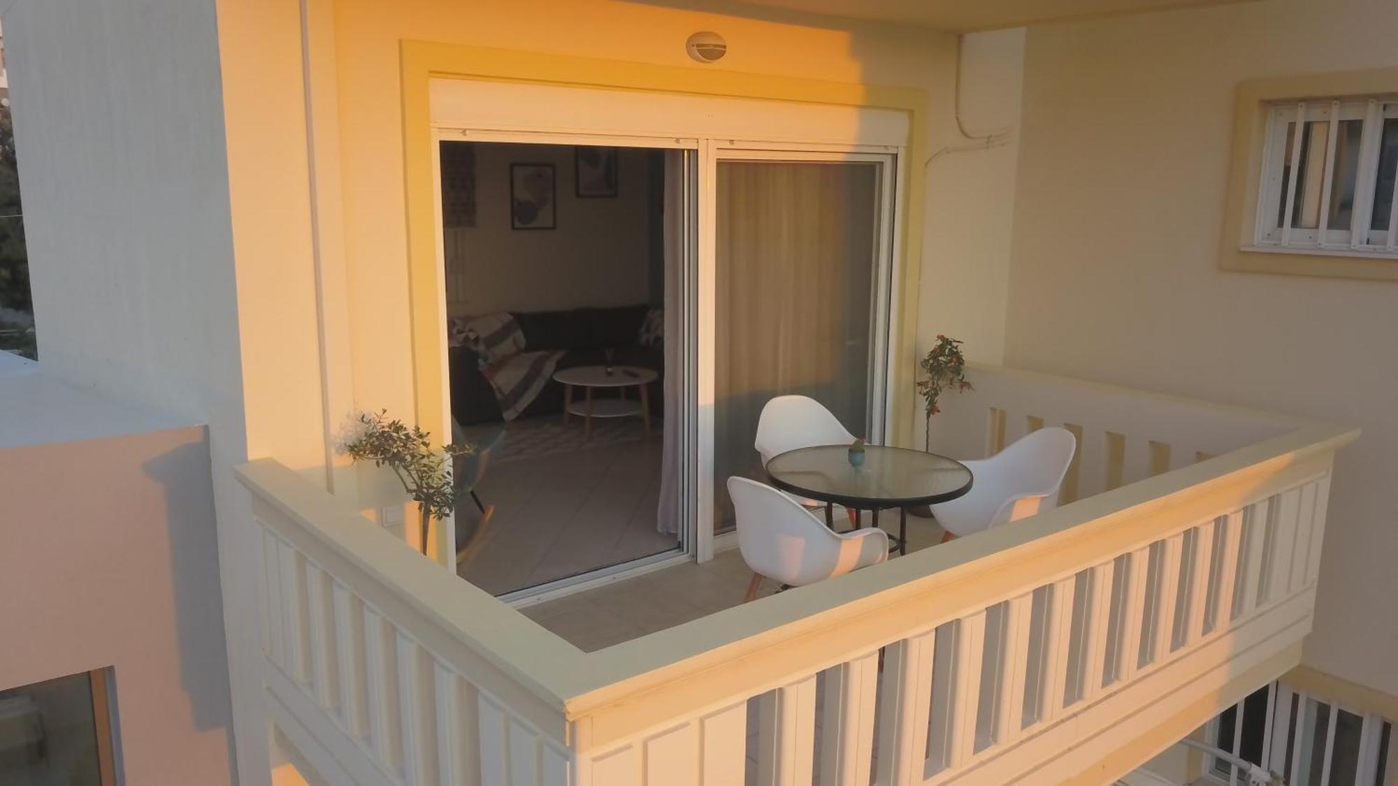 Stephanie'S Place - Charming Apartment With Sea View Chania  Zewnętrze zdjęcie
