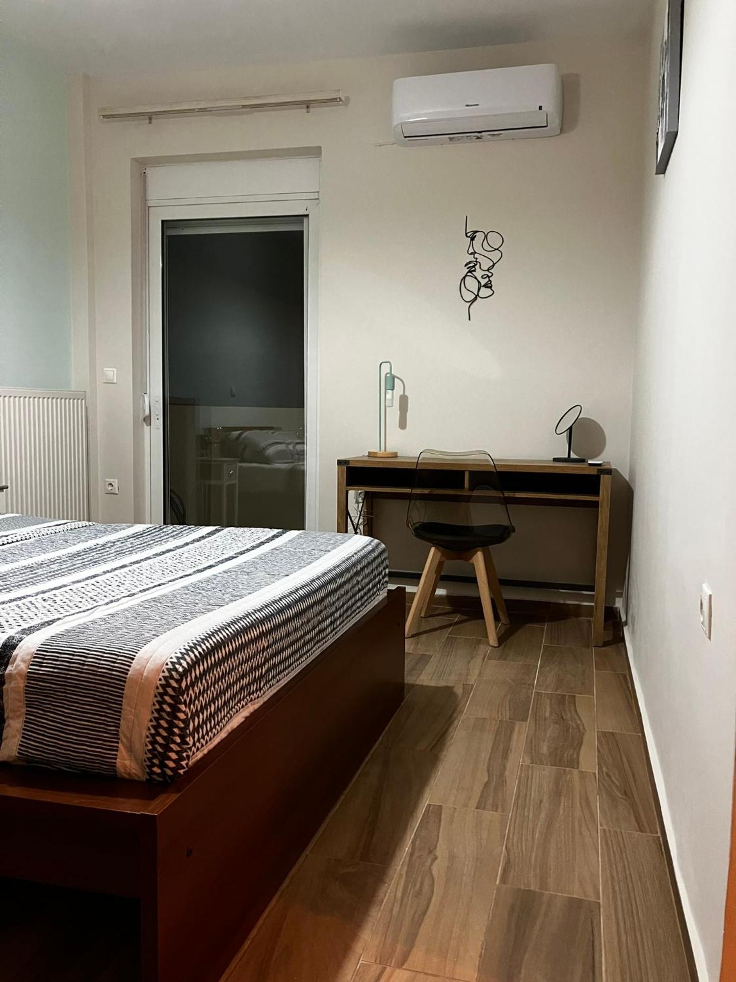 Stephanie'S Place - Charming Apartment With Sea View Chania  Zewnętrze zdjęcie